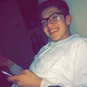 Meet your Posher, Samuel